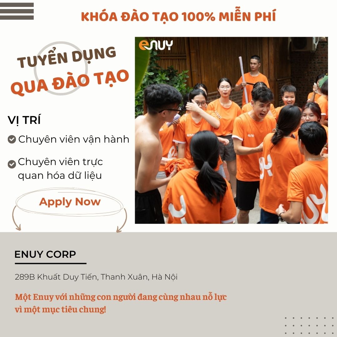 lĩnh vực hoạt động